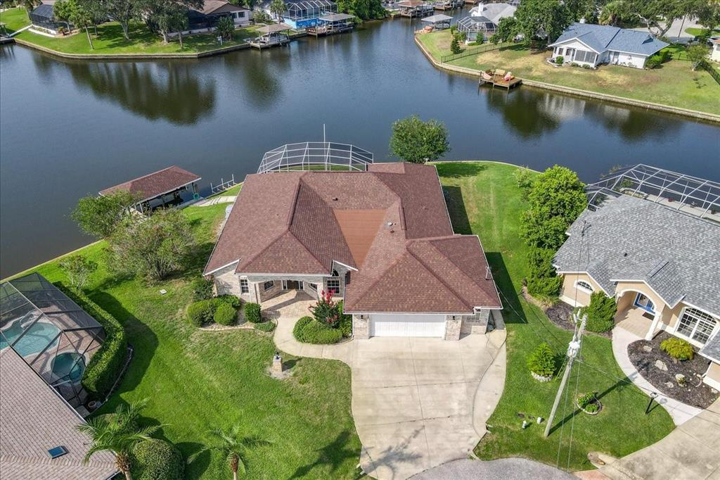 15 COLLINSON COURT