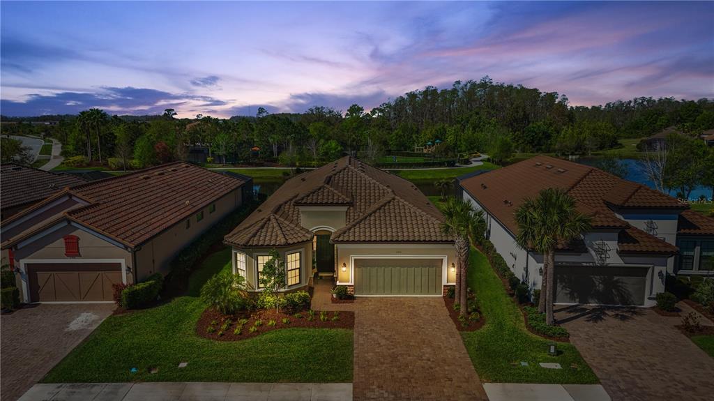 11414 JUGLANS DRIVE