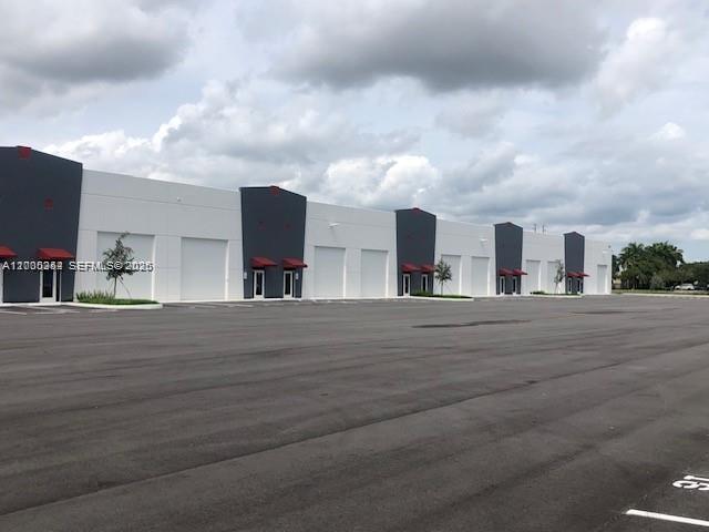 1770 SE 38 AVE # 16, Homestead FL 33033