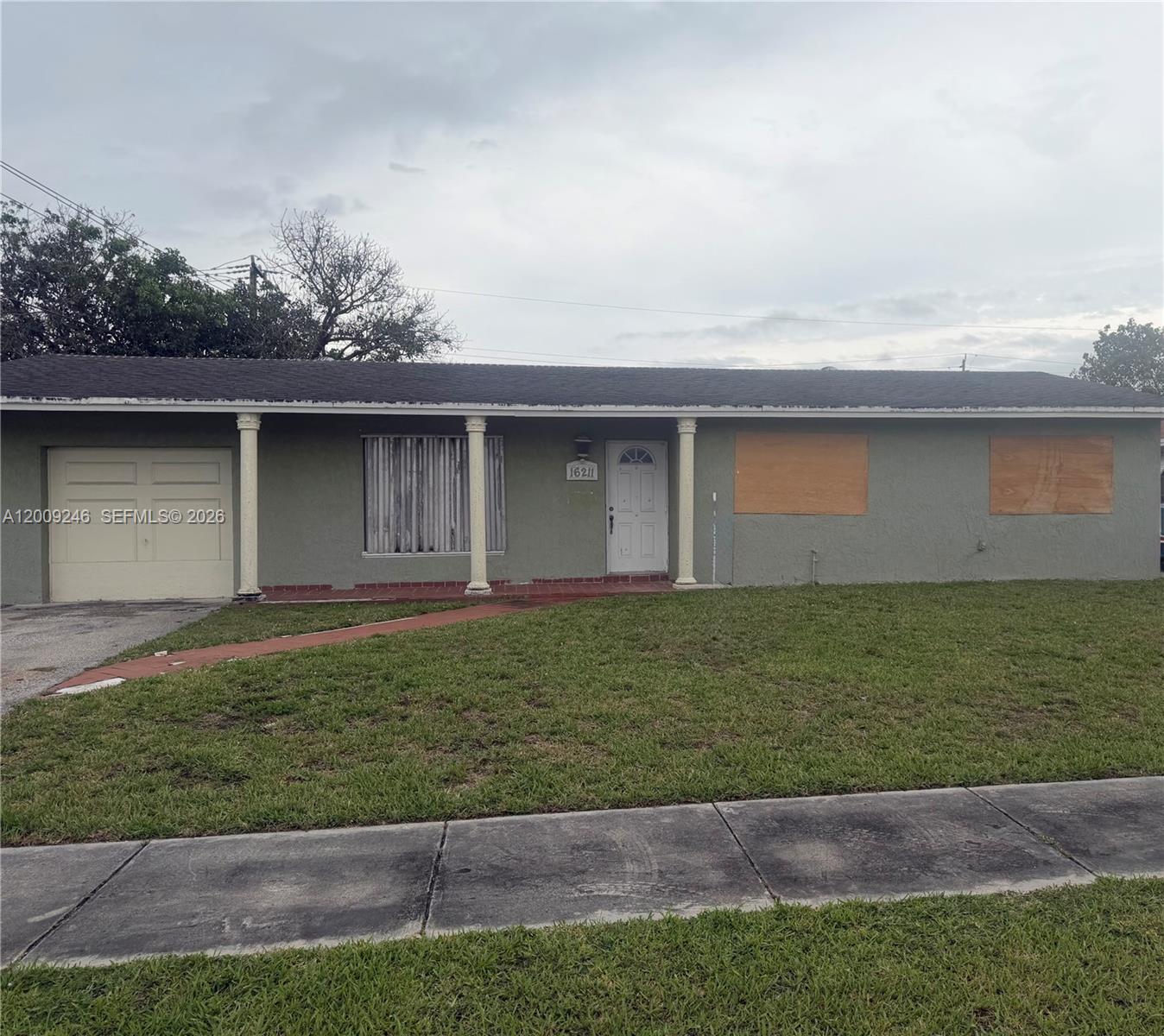 16211 SW 102nd Ct, Miami FL 33157