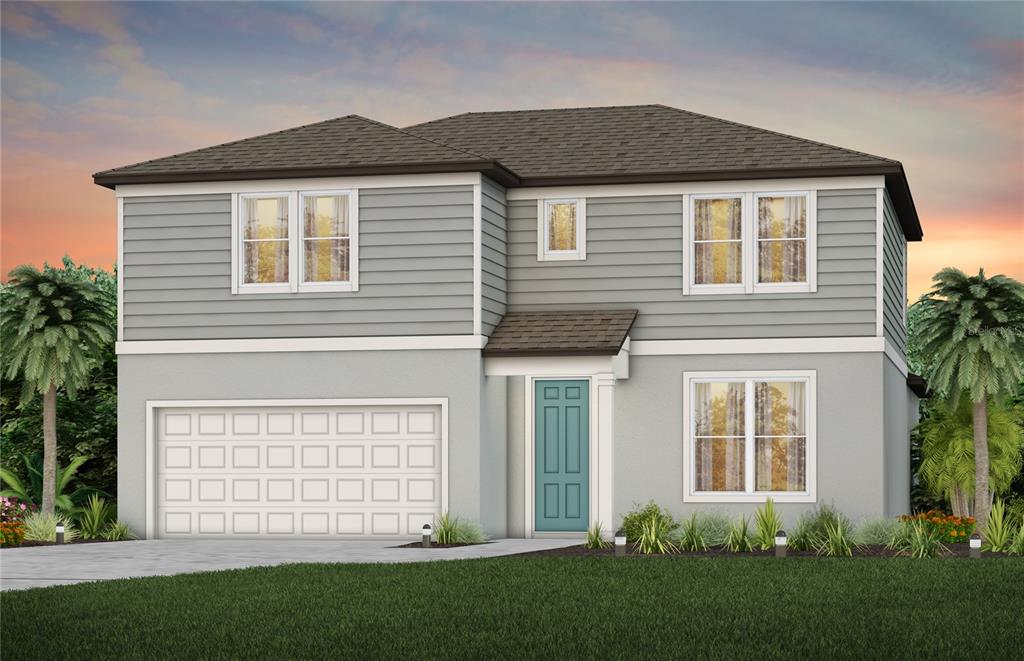 1726 RUBY LANE