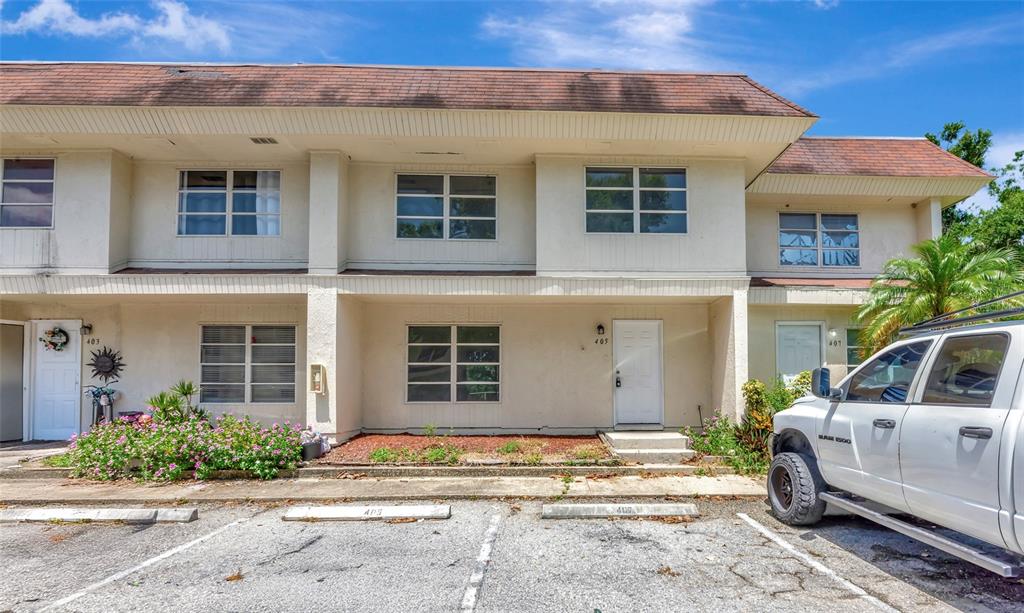 405 BARLOW AVENUE UNIT 61