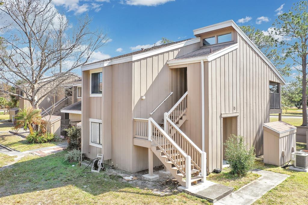 5741 PEREGRINE AVENUE UNIT 28A