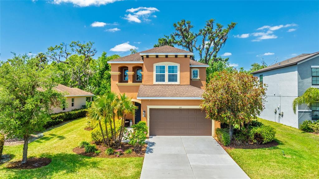 6111 HORSE MILL PLACE