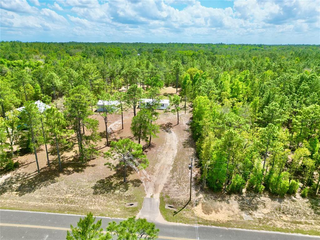 175 WHIRLWIND LOOP, HAWTHORNE, FL — photo 3 of 30