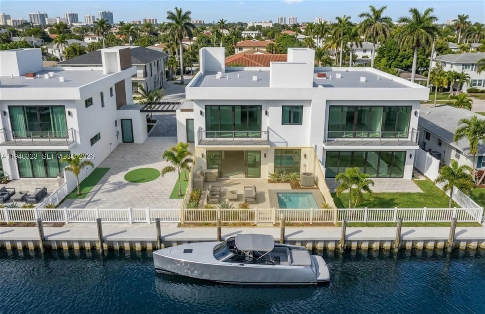 4640 SW 32nd Ave # D1, Dania Beach FL 33312