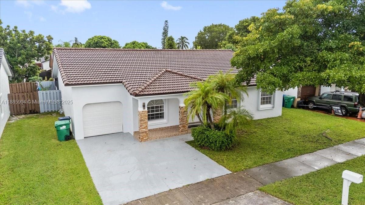 14500 SW 173rd St, Miami FL 33177