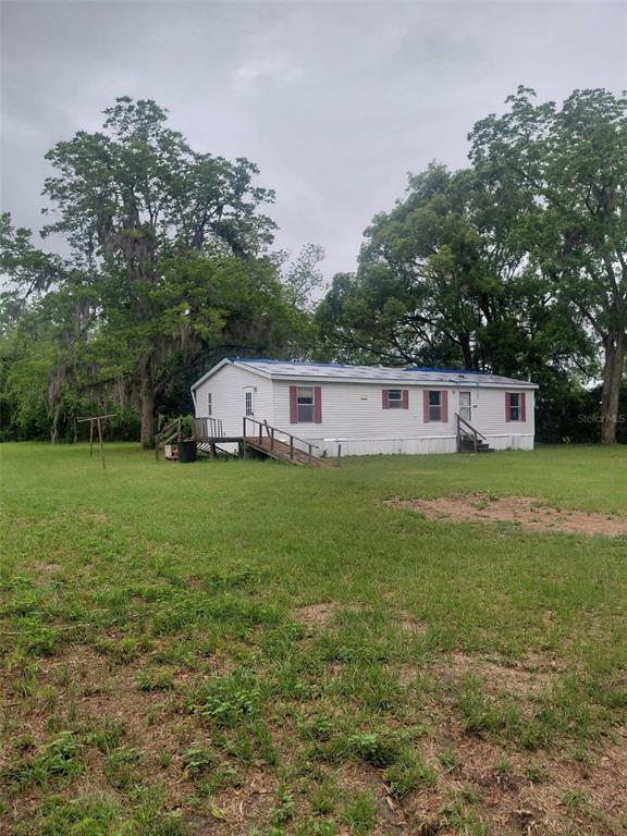 1289 SW BEDENBAUGH LANE