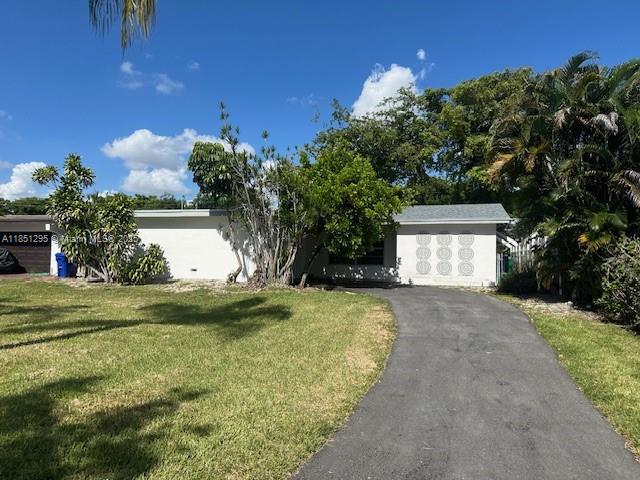 3822 SW 68th Ave, Miramar FL 33023