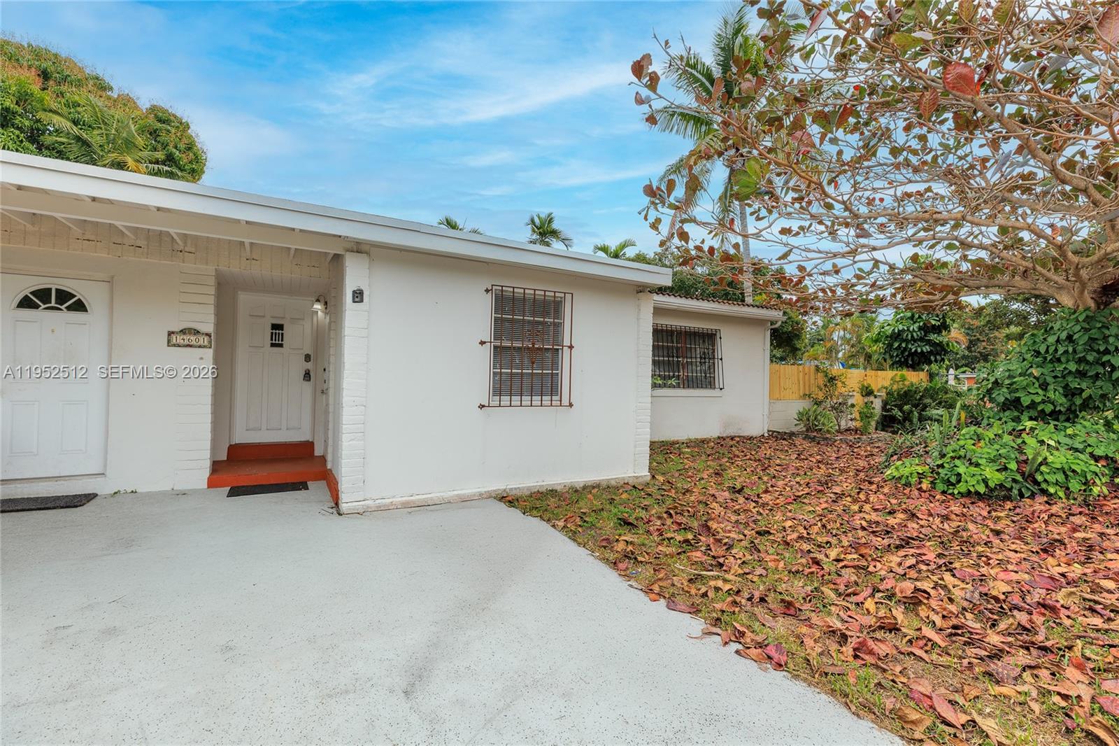 14601 NW 10th Ave, Miami FL 33168