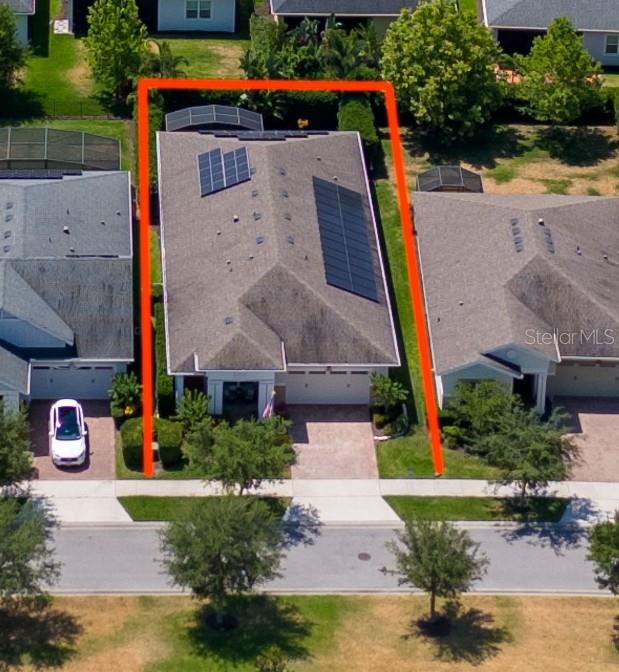 4904 W FOUNTAINWOOD DRIVE