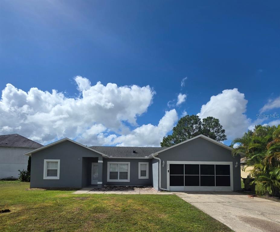 579 KILIMANJARO DRIVE