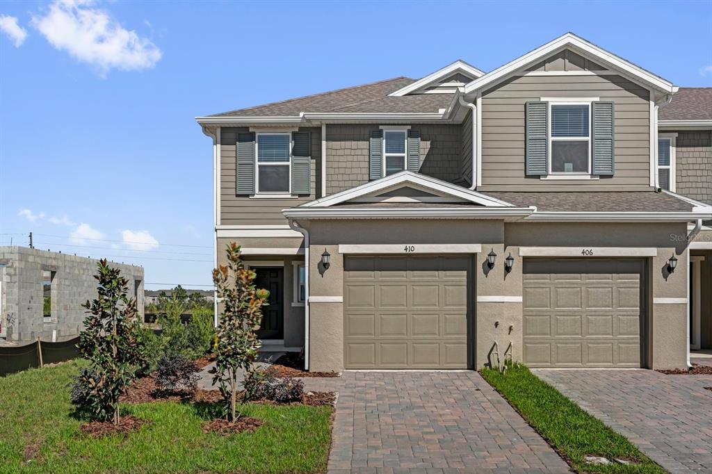410 SEQUOIA DRIVE
