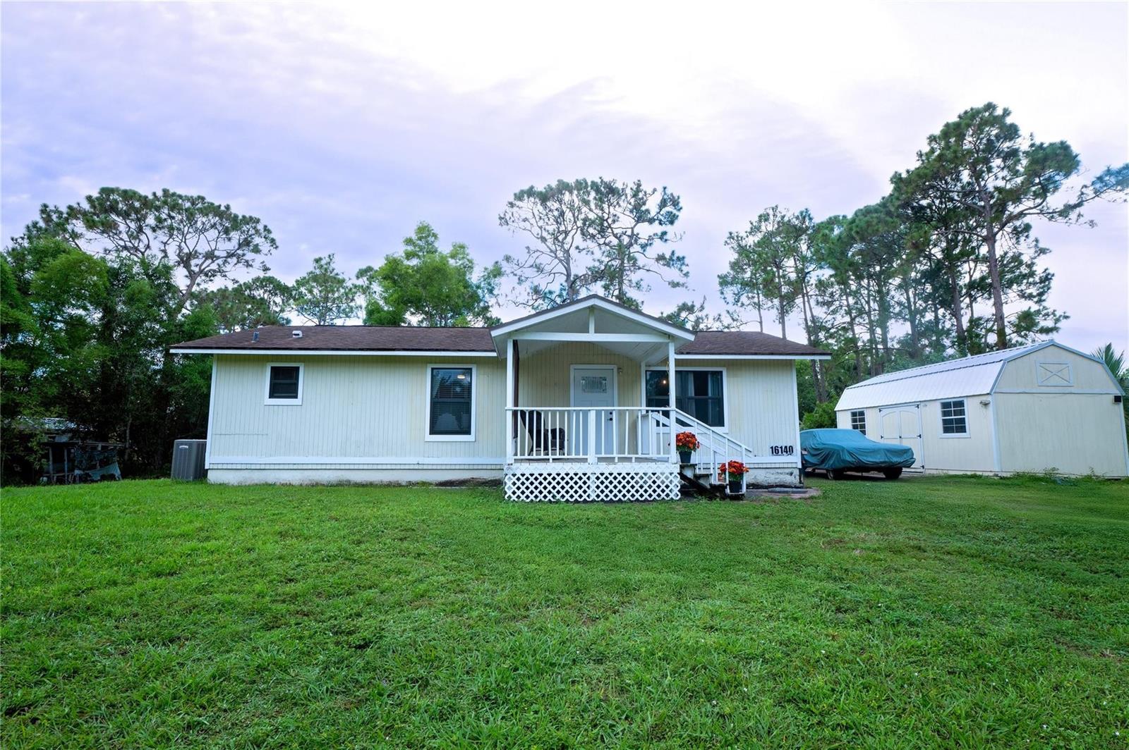 16140 E Preakness Drive, Loxahatchee FL 33470