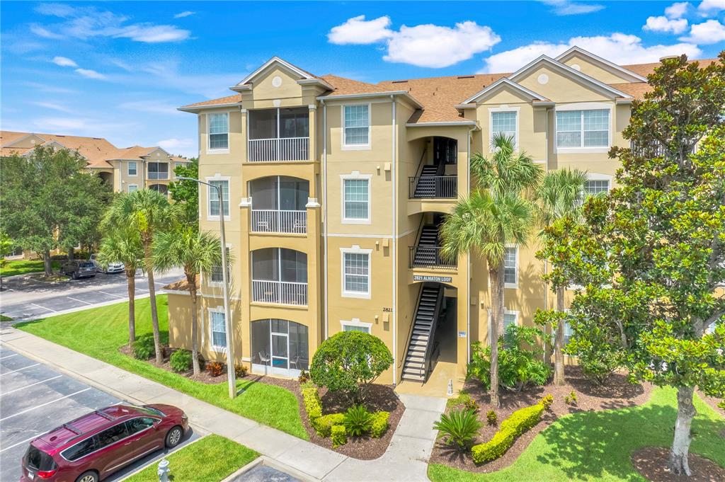 2821 ALMATON LOOP UNIT 105