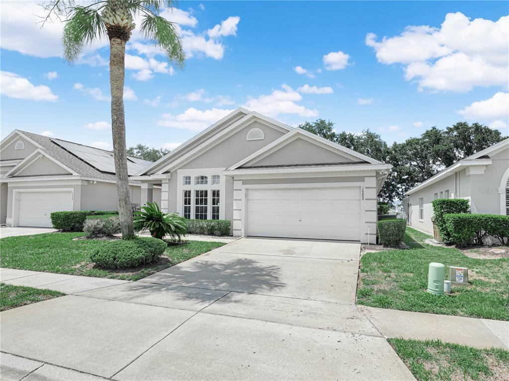 16809 GLENBROOK BOULEVARD, CLERMONT, FL — photo 2 of 30