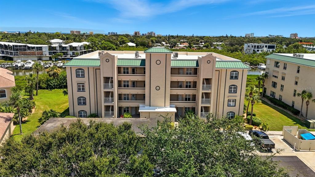 432 BOUCHELLE DRIVE UNIT 102