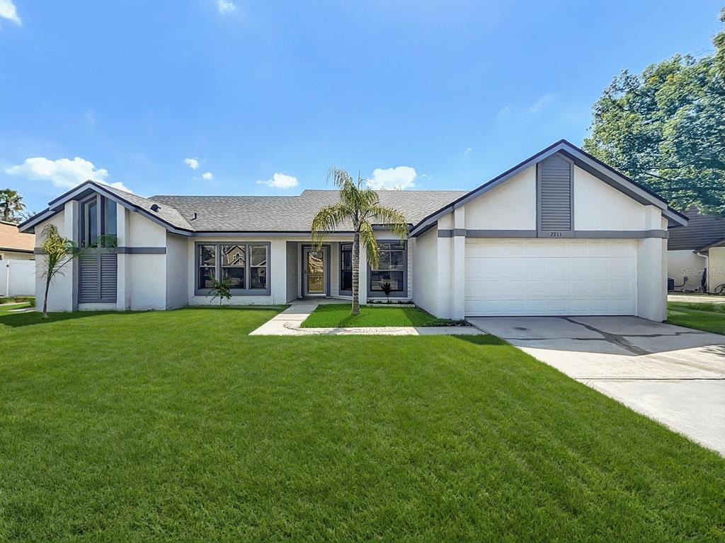 2211 FAIRMONT CIRCLE