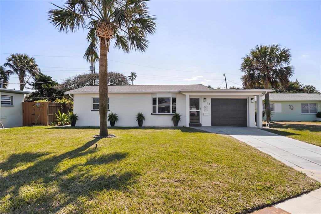 38 SEACREST DRIVE