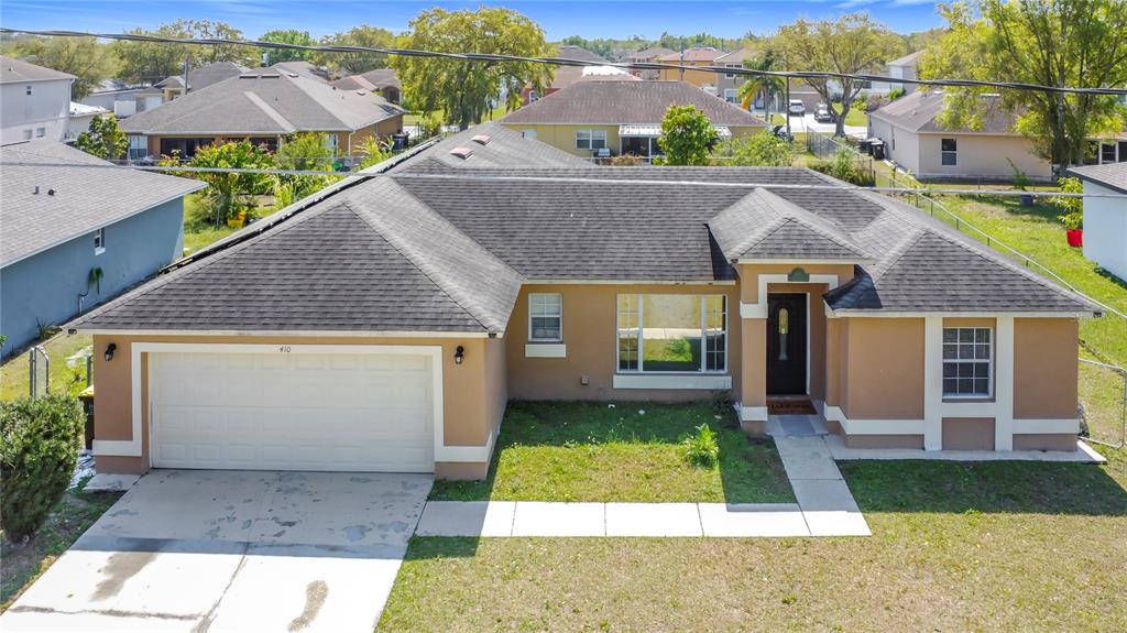 410 LARK COURT