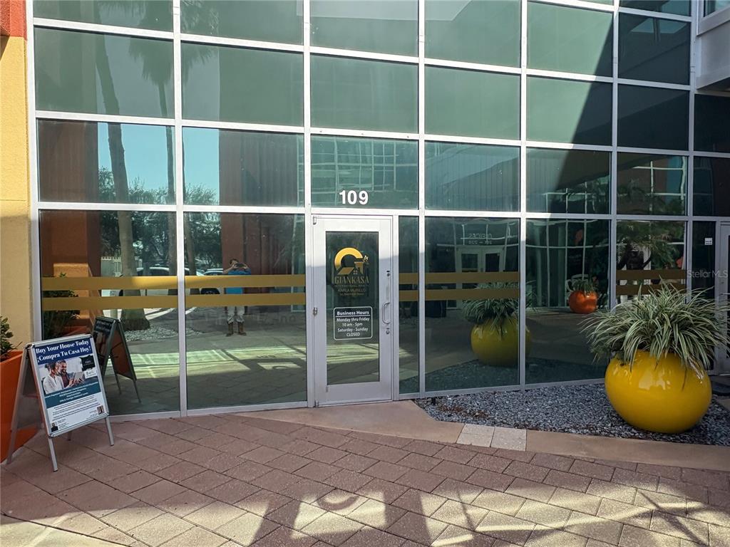 12701 S JOHN YOUNG PARKWAY UNIT 109