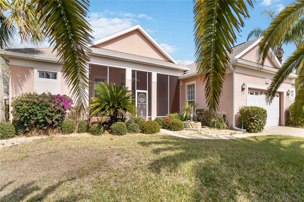 4724 SABLE RIDGE COURT
