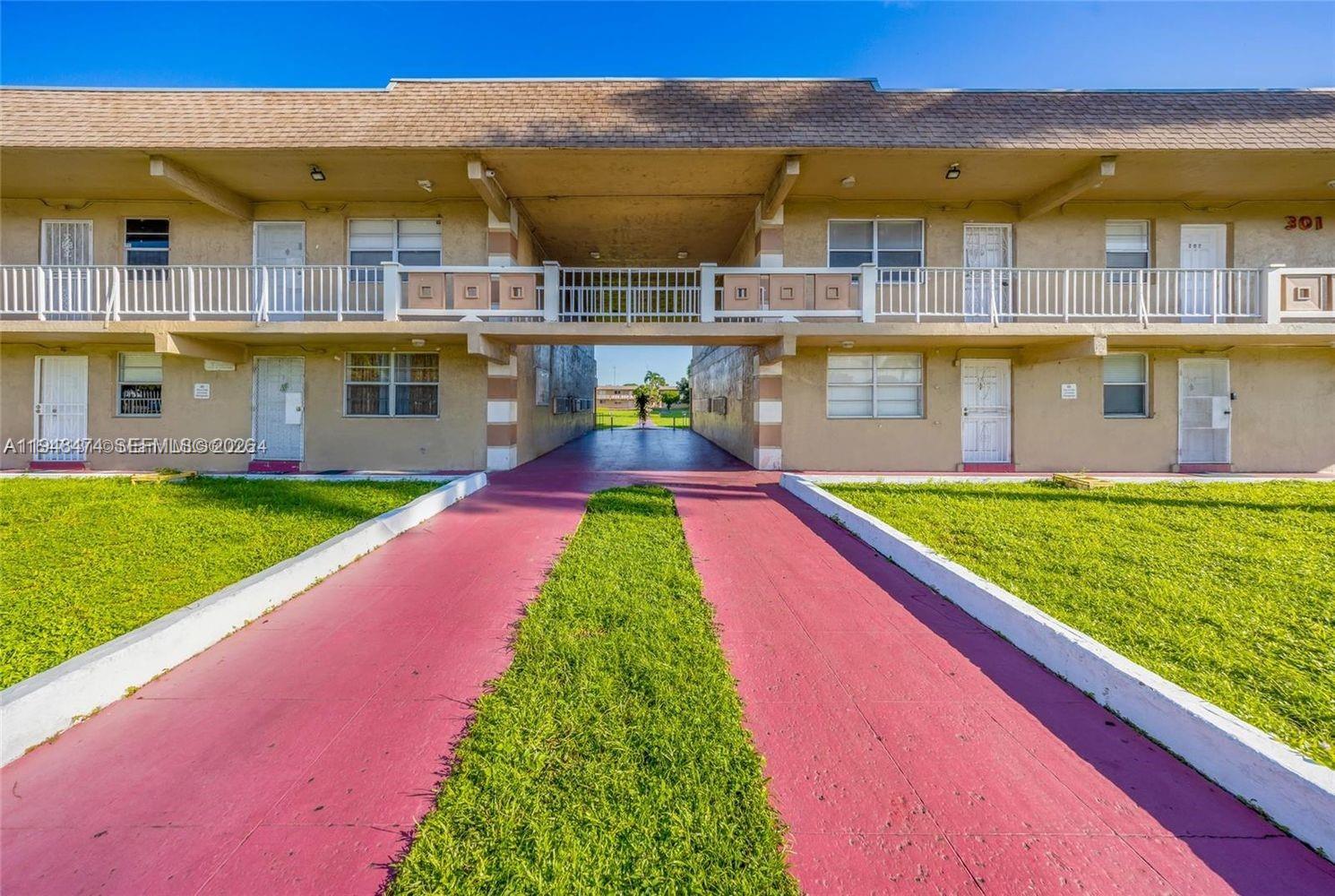 Nearby listing