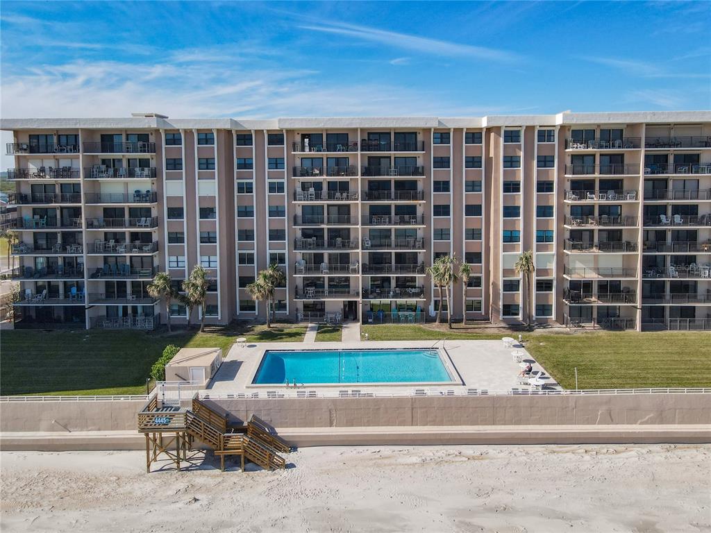 4445 S ATLANTIC AVENUE UNIT 804