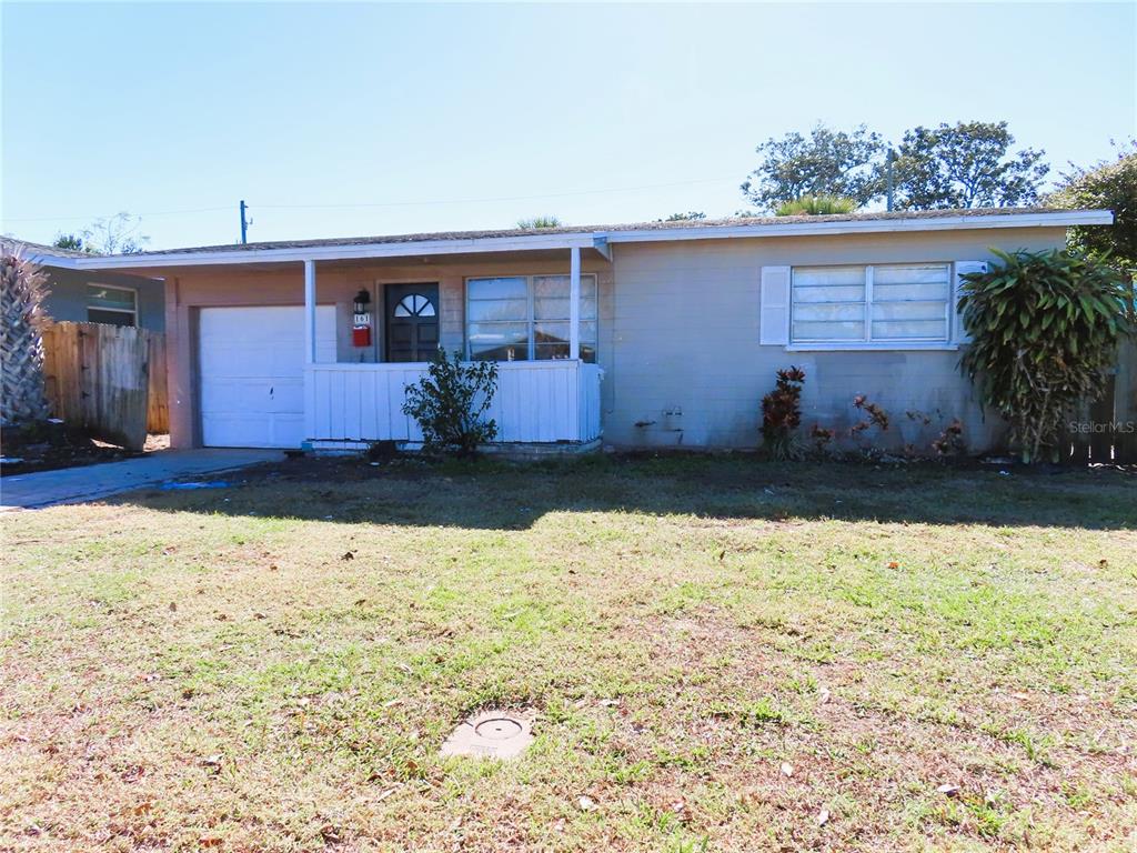 161 HOLLAND ROAD