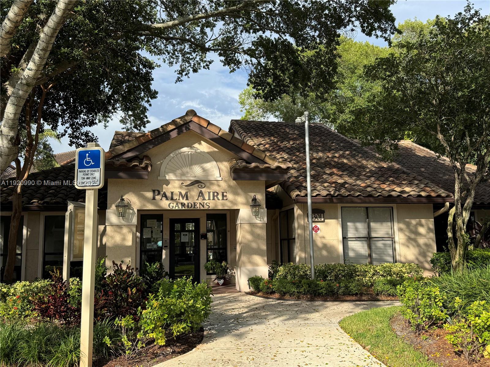 4341 W Mcnab Rd # 27, Pompano Beach FL 33069
