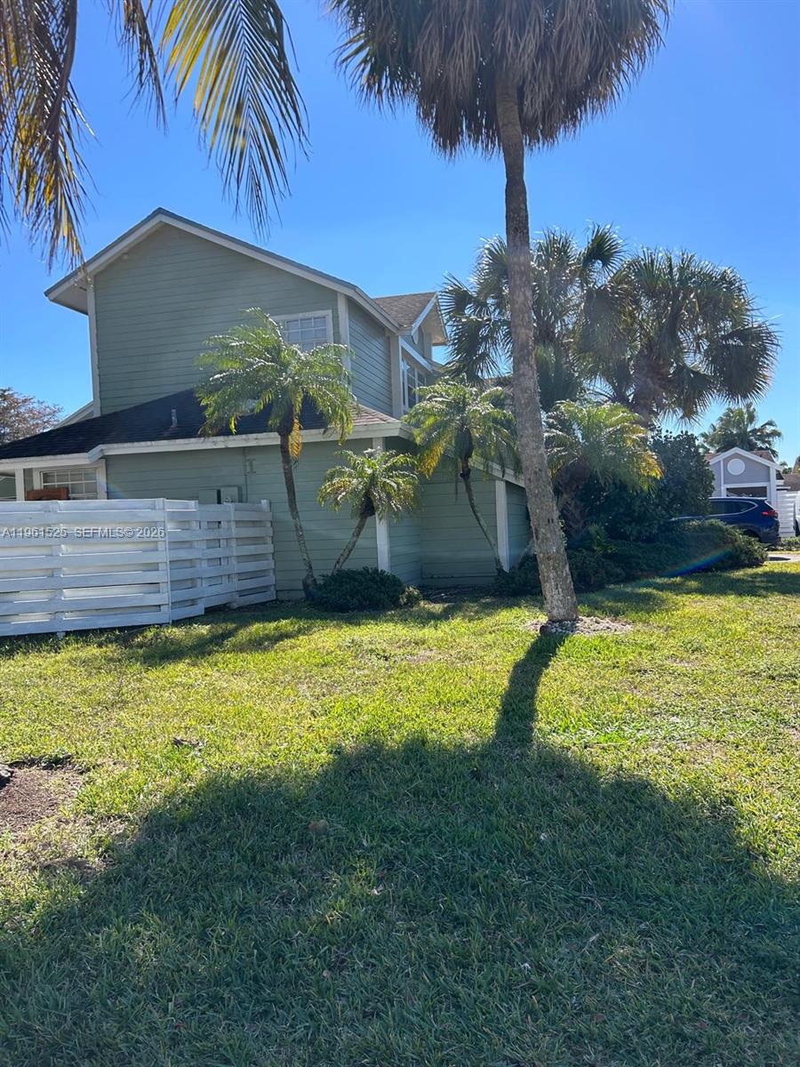 10035 SW 141st Ct, Miami FL 33186