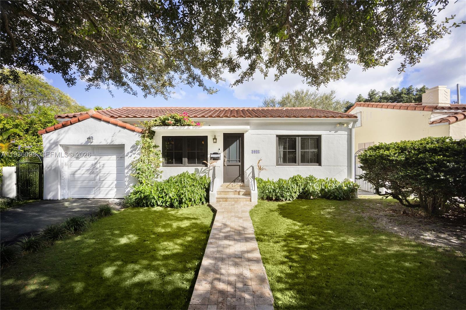 1011 Cortez St, Miami FL 33134
