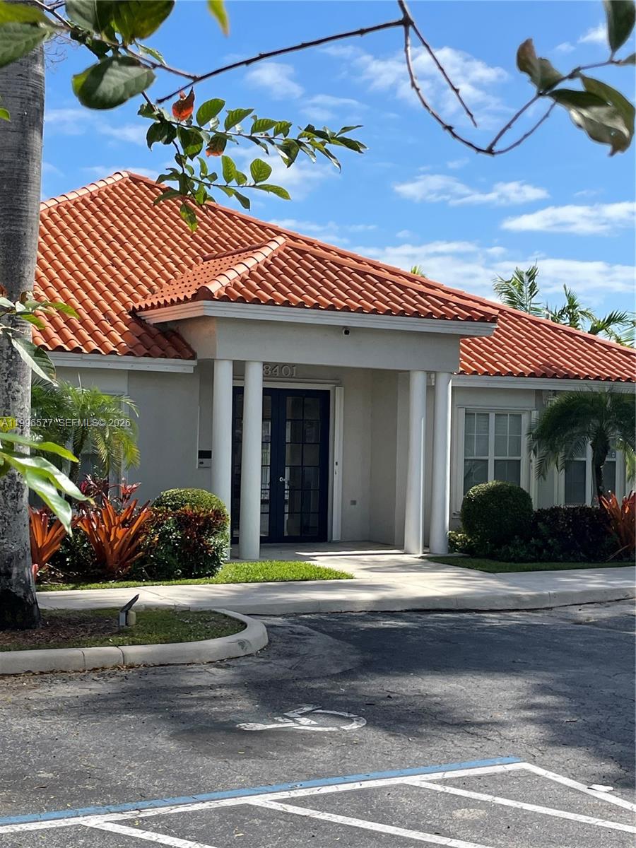 2260 SW 83rd Ave, Miramar FL 33025