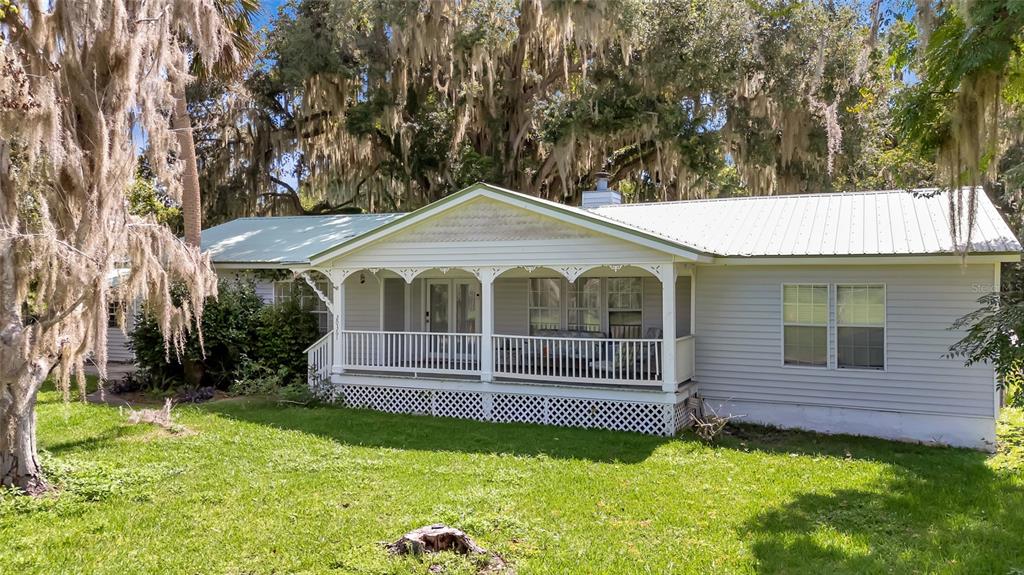 20361 1ST STREET, MC INTOSH, FL — photo 2 of 30