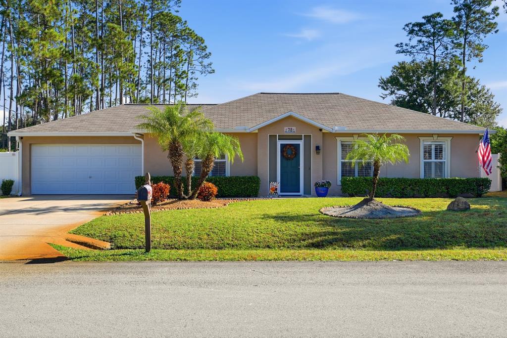 78 BREEZE HILL LANE
