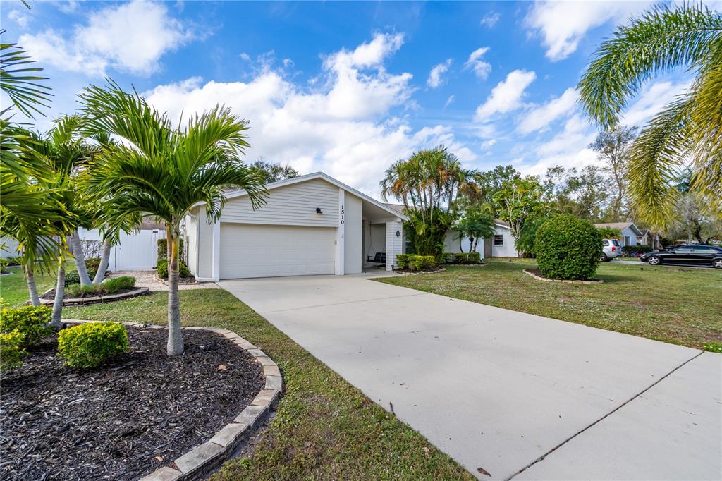 1510 GEORGETOWNE LANE