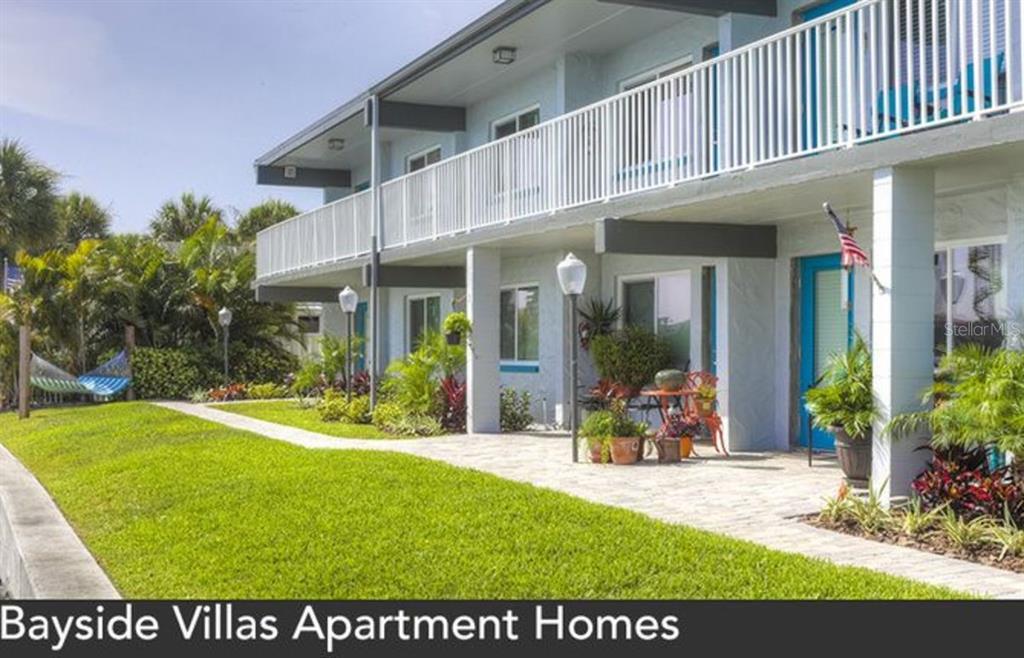 1824 SHORE DRIVE S UNIT 201