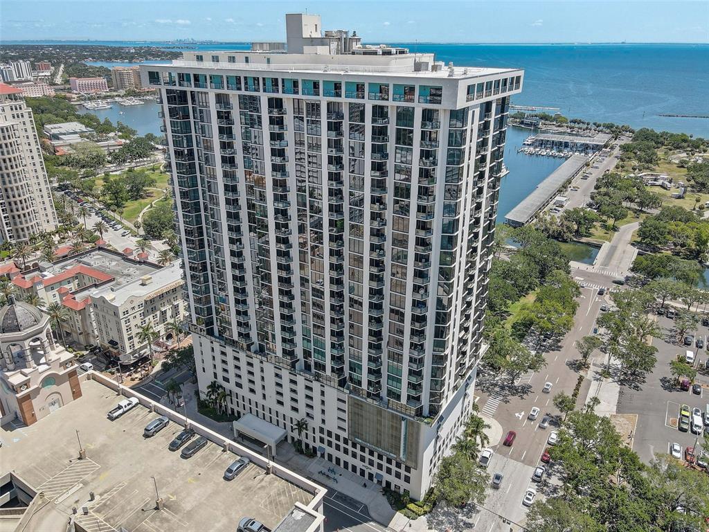 1 SE BEACH DRIVE UNIT 1509