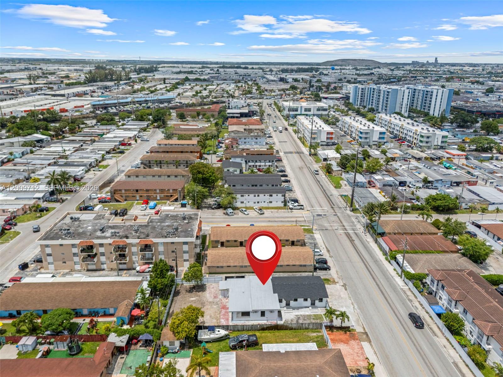1368 W 29th St # 2, Hialeah FL 33012