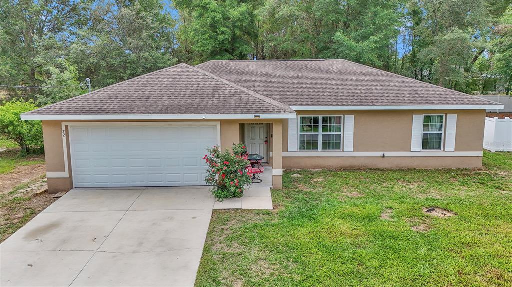 72 DOGWOOD LOOP