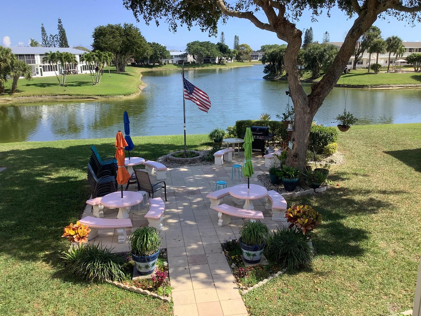 47 Berkshire B Crescent # B, West Palm Beach FL 33417