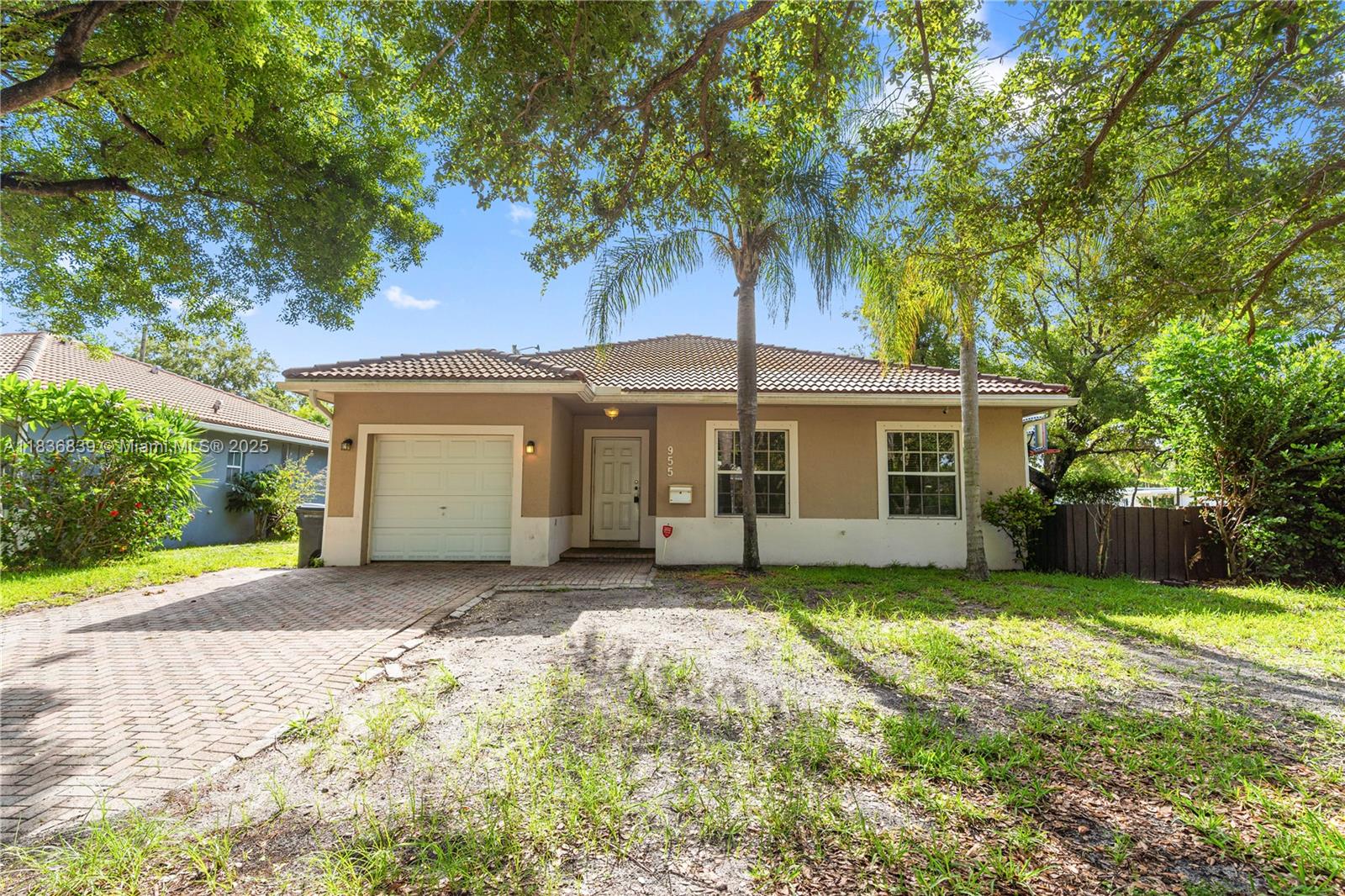 955 S 26th AVENUE, Hollywood FL 33020