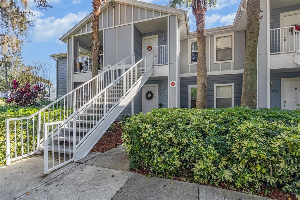 712 SECRET HARBOR LANE UNIT 104