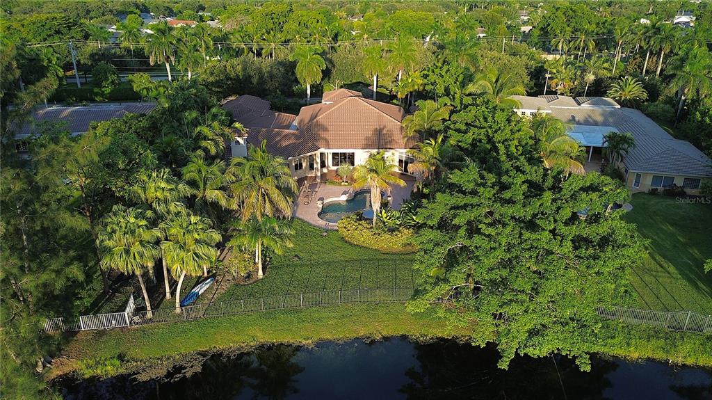471 RANCH ROAD, WESTON, FL — photo 2 of 30