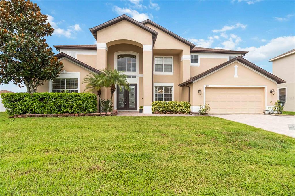 2709 STRATHAM COURT