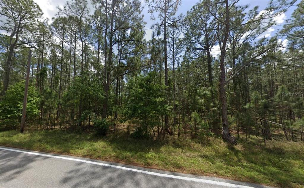 POYNER OAKS ROAD N