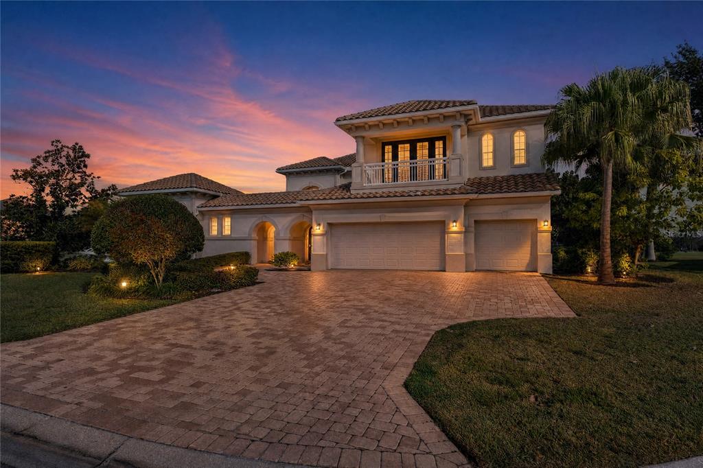 11007 BIG BASS PLACE