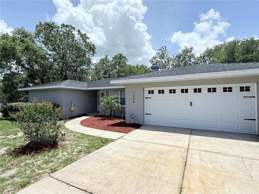 1326 WILDCAT COURT