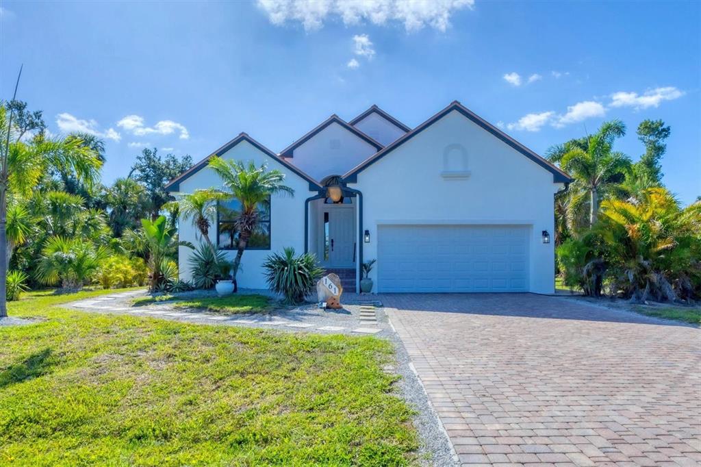 161 HADDOCK DRIVE