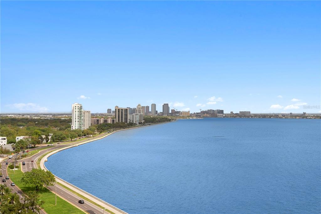 3301 BAYSHORE BOULEVARD UNIT 1904D